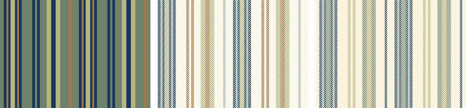 Vertical lines stripe pattern. striped line seamless abstract design for textile print, wrapping paper, gift card, wallpaper. stripes background fabric texture. vector