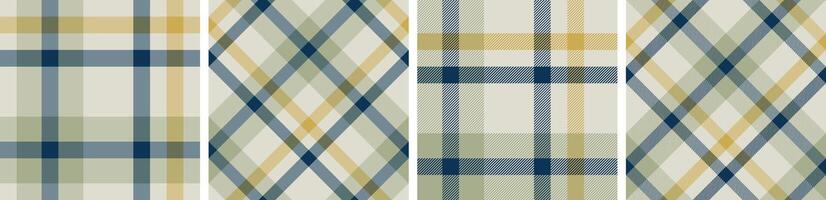 Check design seamless pattern plaiddress gingham,flannel skirt, tablecloth modern and fashion print. vector
