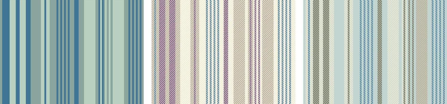 Vertical lines stripe pattern.for striped line seamless abstract design for textile print, wrapping paper, gift card, wallpaper. stripes background fabric texture. vector
