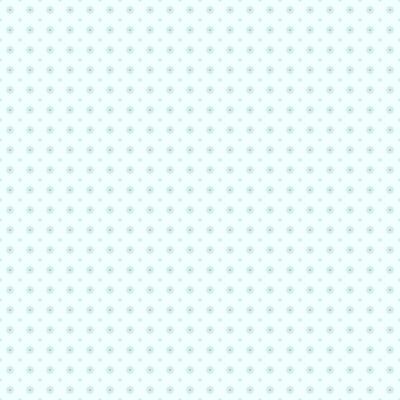 Seamless polka dot pattern in retro style. Can be used to fabric design, wallpaper, decorative paper, scrapbook albums, web design, etc. Swatches of seamless pattern included in the file.