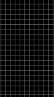 moving checkered background can be used as a template video