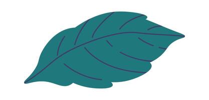 plano ilustración icono floreciente sakura plano icono primavera decorativo árbol vector