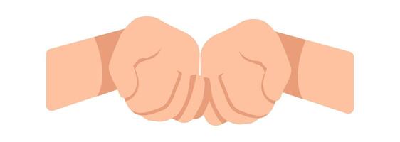 Hands planting plants flat icon Drawn Icon vector