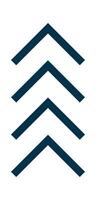 Simple geometric pattern Flat abstract triangle design vector
