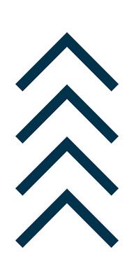 Simple geometric pattern Flat abstract triangle design