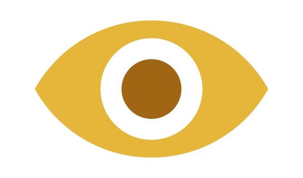 sencillo geométrico modelo plano resumen diseño icono vector