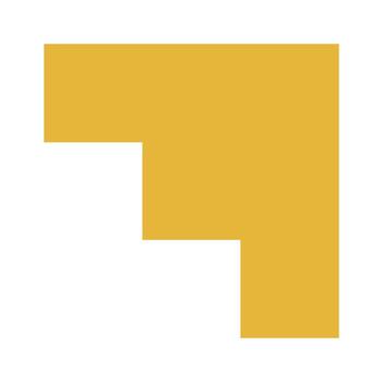 sencillo geométrico modelo plano resumen diseño dibujado vector