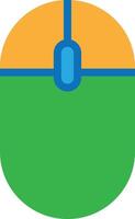 Mouse Click Cursor Study vector