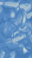 Blue and white abstract background design suitable for modern backgrounds, minimalist decor, branding materials, and aesthetic digital content. video