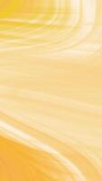 Yellow and white background with curved lines. Suitable for modern design projects, presentations, web graphics. Clean, minimalist backdrop with elegant curved lines for a contemporary look. video