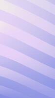 White and purple abstract background with curved stripes. Suitable for modern design projects, web backgrounds, and elegant artistic compositions. video