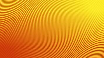 vibrerande mönster skapa dynamisk visuell effekter i ljus färger video