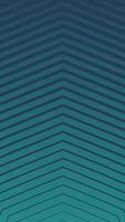 Geometric patterns create dynamic visuals with layered lines video