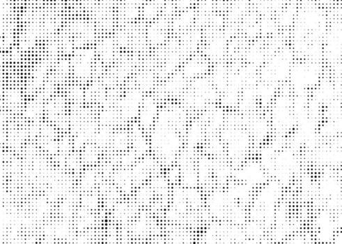 un negro y blanco trama de semitonos modelo con puntos, grunge antecedentes con puntos, trama de semitonos textura, negro y blanco puntos, resumen ruidoso antecedentes. sin costura gris papel textura con puntos efectos, vector