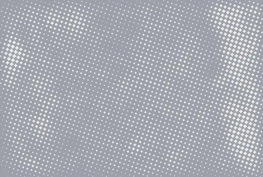 trama de semitonos punto modelo fondo, metal puntos textura fondo, plata metal malla textura modelo antecedentes vector