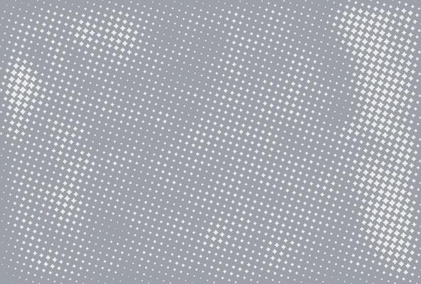 halftone dot pattern background, metal dots texture background, Silver metal mesh texture pattern background