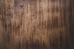 a medium shot of a brown metal background texture photo