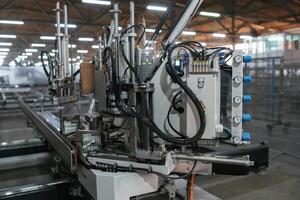 Technology ,,on the factory. Production ,concept photo