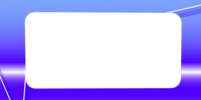 blue abstract background in a futuristic technology style png