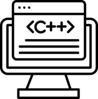 C Development Language vector