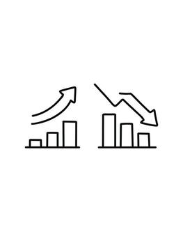 data dynamics, change chart vector