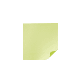 minimalistisk representation av en notera på en transparent bakgrund, idealisk för webb design png