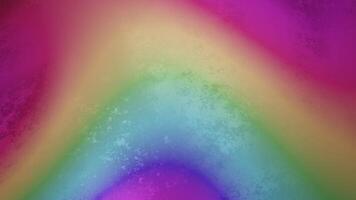 Abstract background with magic fluid liquid hypnotic lines and waves. Curved lines swirl flow deformation wallpaper. Seamless loop animation. 4k 3d motion design 30 fps video