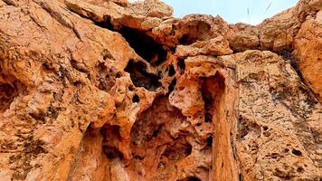 Explore the stunning Rocky Terrain, filled with unique natural patterns for adventure photo