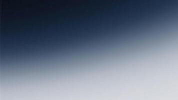 Abstract dark blue to light grey gradient background, subtle color transition, soft ombre effect, smooth texture, minimalist design, simple backdrop, elegant color scheme, versatile template photo