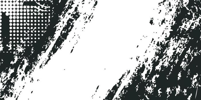 Subtle grunge urban texture . Distressed overlay texture. Grunge background. Abstract mild textured effect. vector