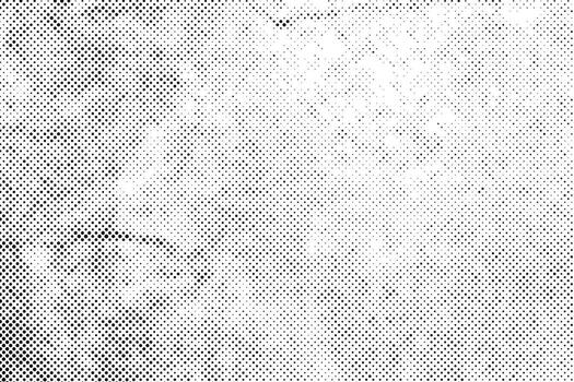 Black dots pattern. effect halftone on white background. vector