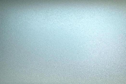 vaso antecedentes con ventana escarcha y blanco degradado. ligero modelo en lustroso y resumen estilo. transparente superficie con textura para cubrir efecto. vector