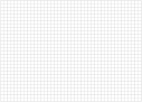 Black grid dotted texture on white. Typographical template to make notebooks production. Mathematics dashed grid pattern. . Wide squared black grid paper. Notebook blank sheets. School, education vector