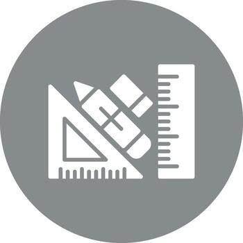 Design Tool Digital Tech Element vector