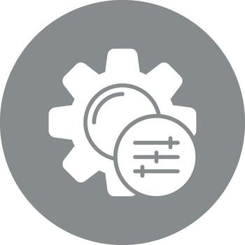 Setting Vivid App Element vector