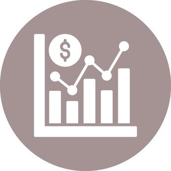 Analytics Clean Frame Object vector