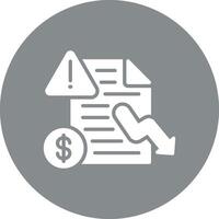 Document Interactive Symbol vector