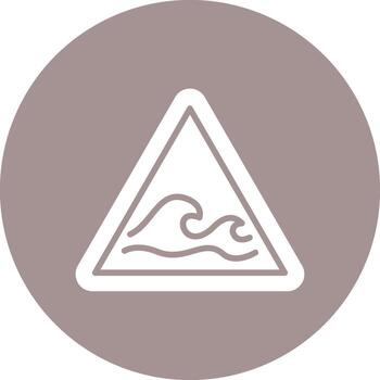 ola usuario interfaz marca vector