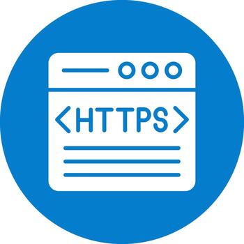 Https Smooth App Visual vector