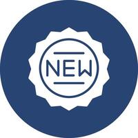 New Shadowed Flat Design vector