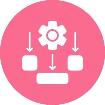 Scheme Minimal UI Element vector