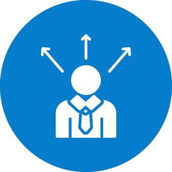 Man Smooth App Visual vector