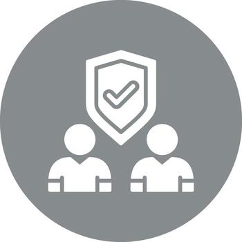 Reliability Minimal UI Element vector