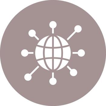 Networking Modular Form vector