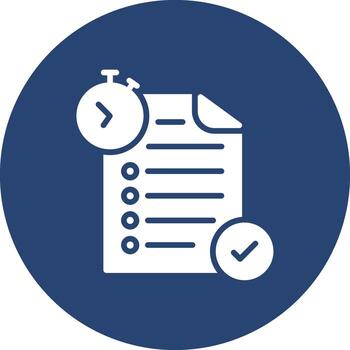 Test Sharp Edge Visual vector
