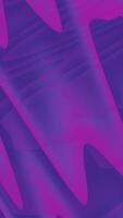 Abstract Purple and Pink Gradient Texture video