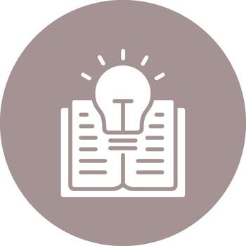 Knowledge Custom Line Element vector