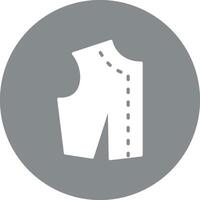 Pattern Smooth UI Symbol vector