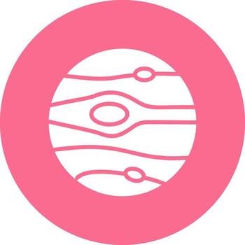 Neptune Interactive UI Design vector