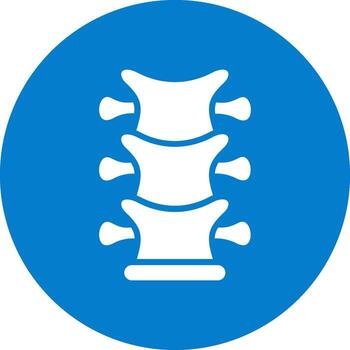 espinal cable basado en aplicaciones ui gráfico vector